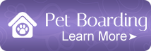 Pet Boarding